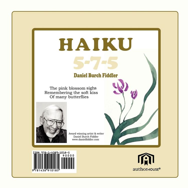 Produktbild: Haiku 5-7-5