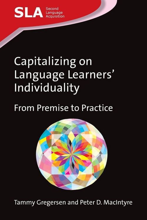 Produktbild: Capitalizing on Language Learners' Individuality