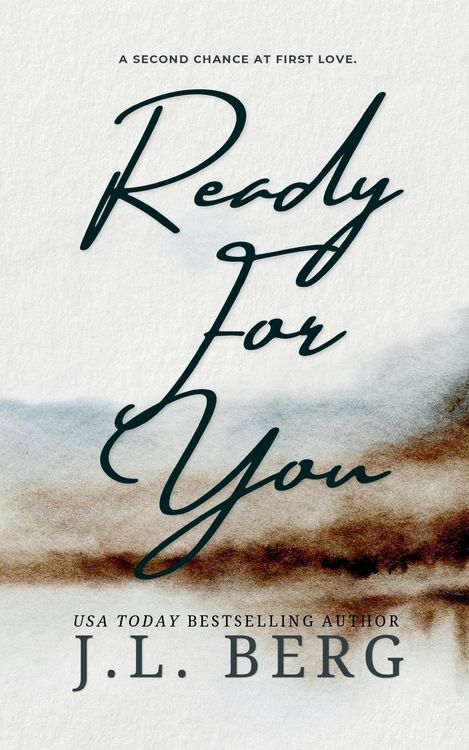Produktbild: Ready for You