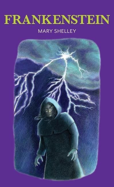 Produktbild: Frankenstein