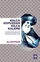 Produktbild: Kolca Kopuzdan Kilca Kaleme