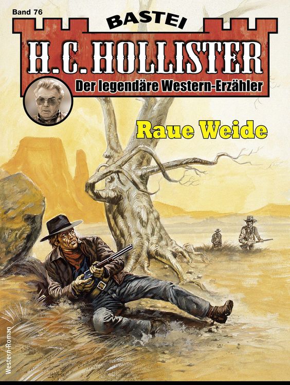 Produktbild: H. C. Hollister 76
