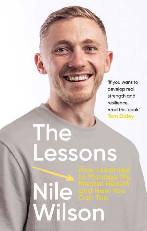 Produktbild: The Lessons