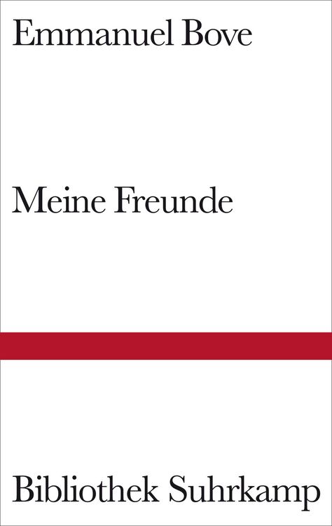 Produktbild: Meine Freunde