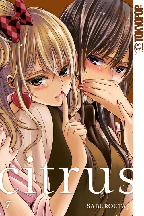 Produktbild: Citrus 07