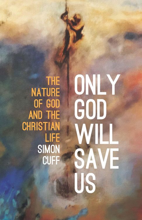 Produktbild: Only God Will Save Us