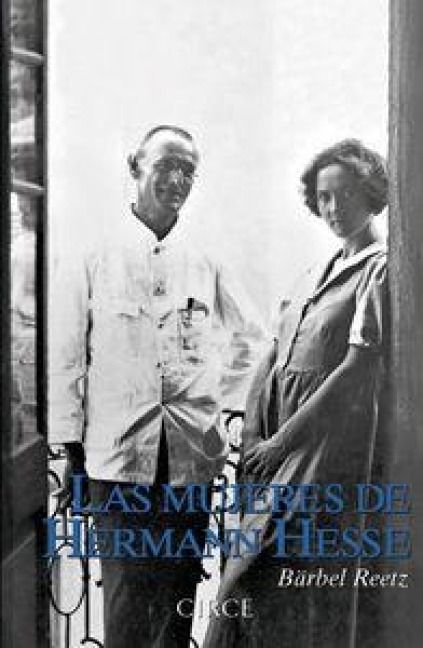 Produktbild: Las mujeres de Hermann Hesse