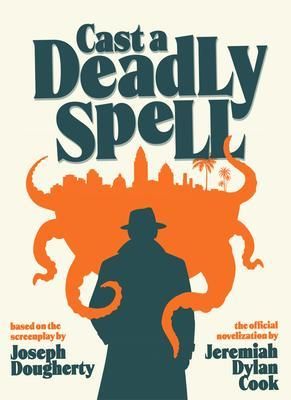 Produktbild: Cast A Deadly Spell
