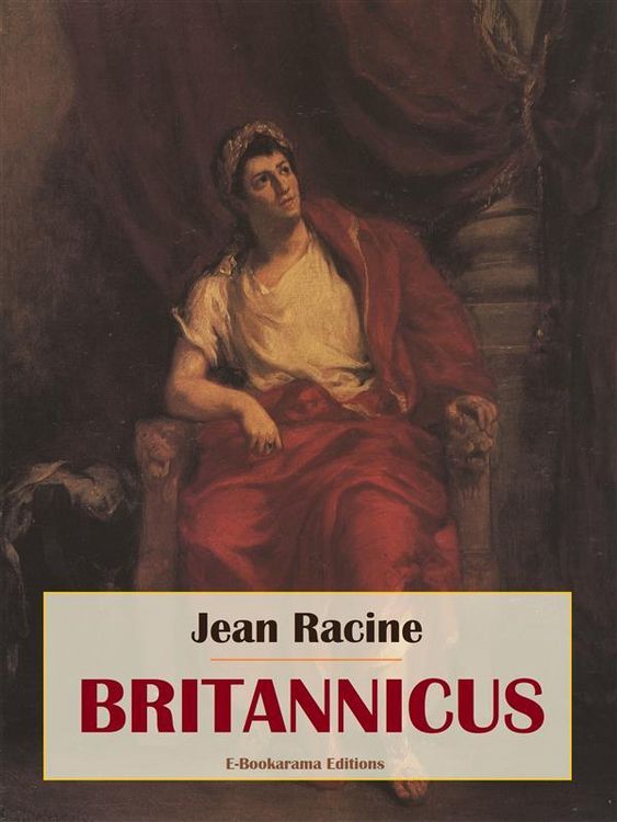 Produktbild: Britannicus