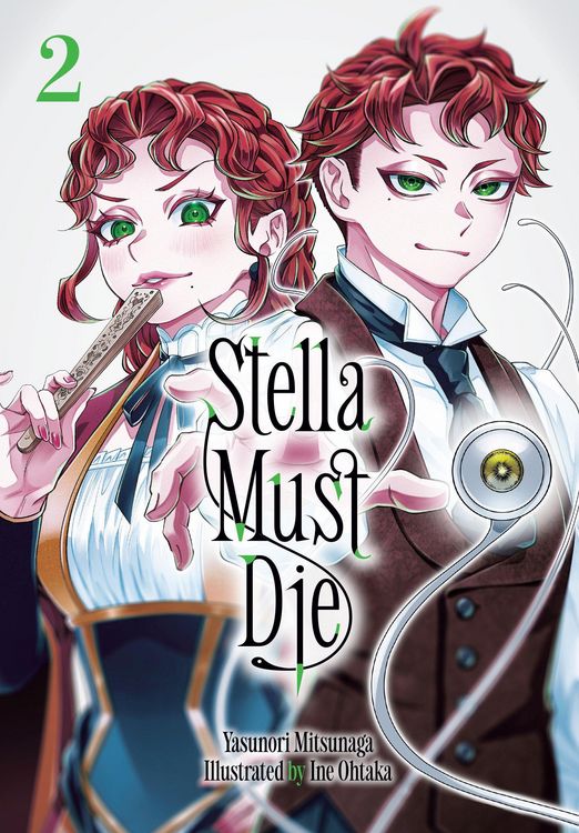 Produktbild: Stella Must Die 2