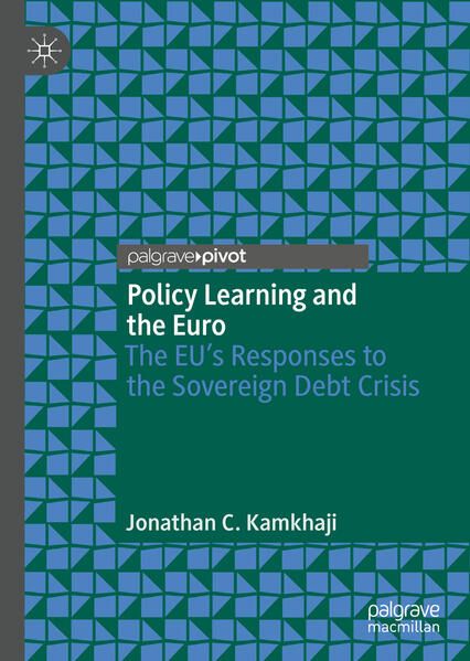 Produktbild: Policy Learning and the Euro