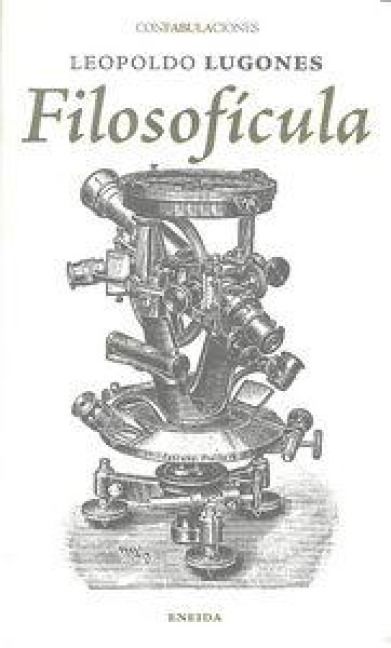 Produktbild: Filosof&iacute;cula