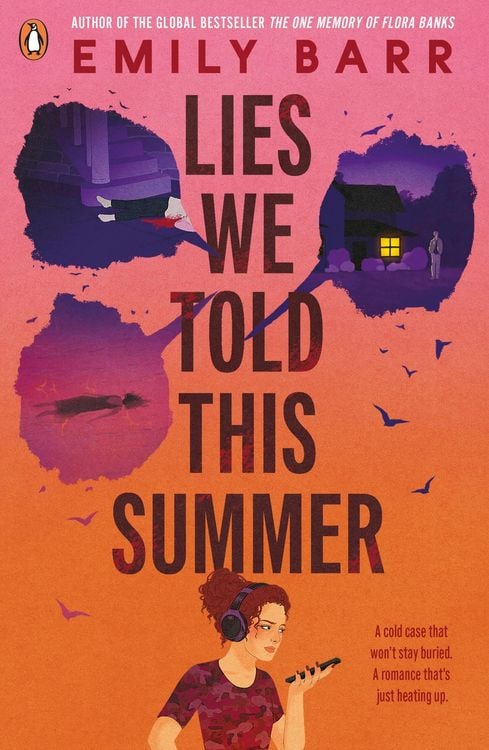 Produktbild: Lies We Told This Summer