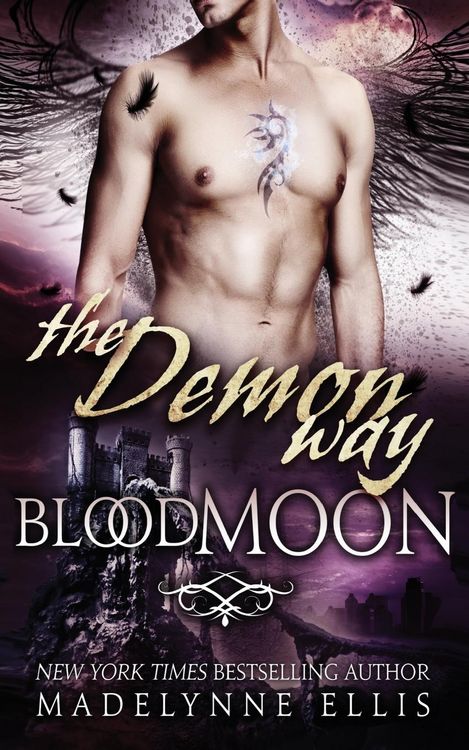Produktbild: The Demon Way