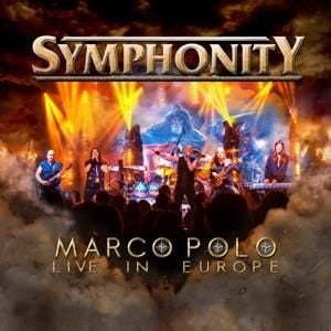 Produktbild: Marco Polo: Live In Europe