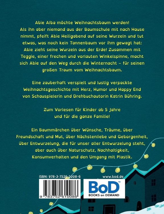 Produktbild: Abie Alba