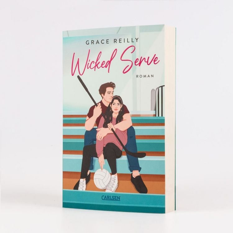 Produktbild: Beyond the Play 4: Wicked Serve