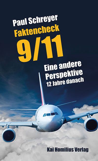 Produktbild: Faktencheck 9/11
