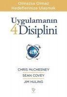 Produktbild: Uygulamanin 4 Disiplini