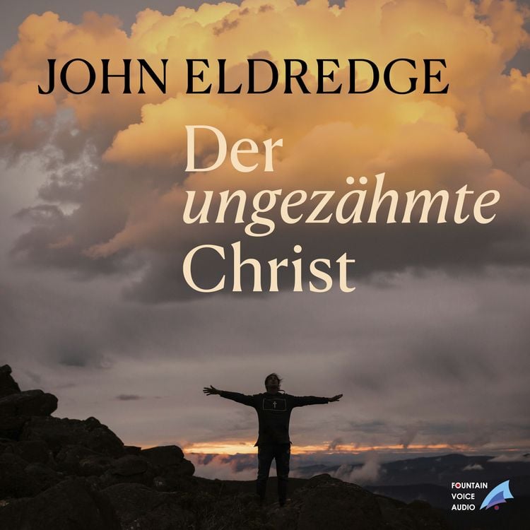 Produktbild: Der ungez&auml;hmte Christ