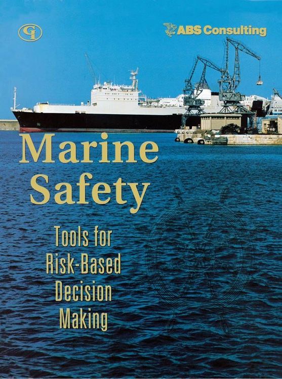 Produktbild: Marine Safety