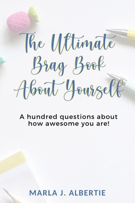 Produktbild: The Ultimate Bragbook