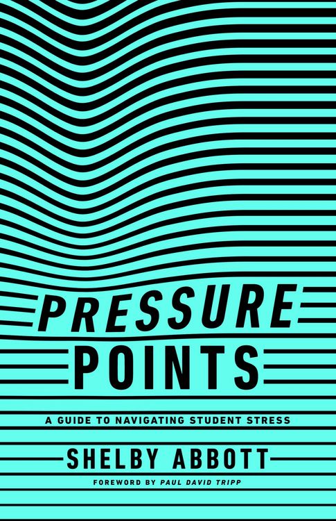 Produktbild: Pressure Points