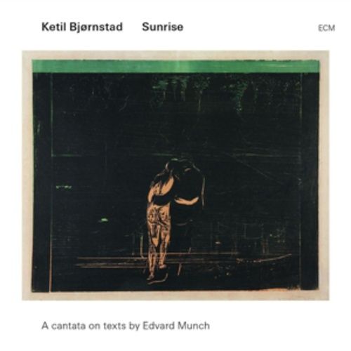 Produktbild: Sunrise-A Cantata On Texts By Edvard Munch (2014)