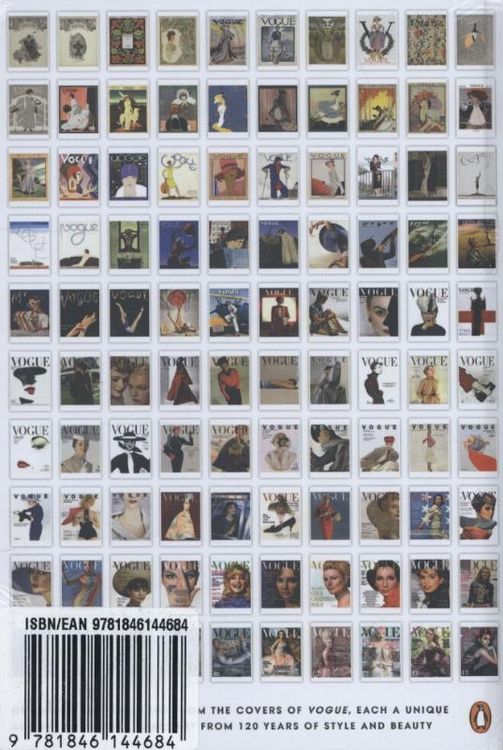Produktbild: Postcards from Vogue