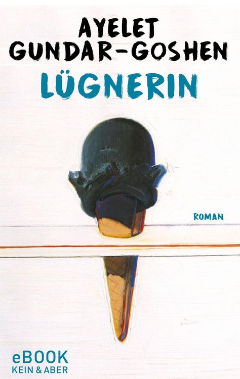 Produktbild: L&uuml;gnerin