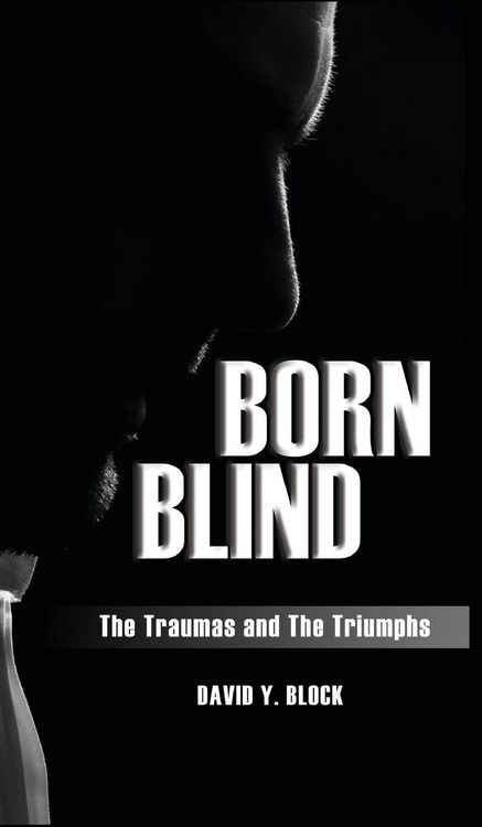 Produktbild: Born Blind