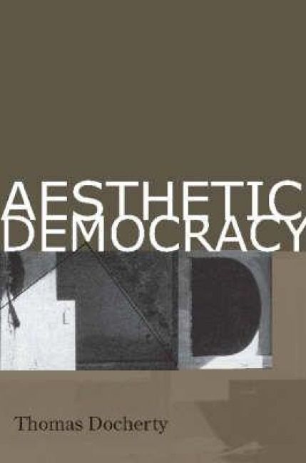 Produktbild: Aesthetic Democracy