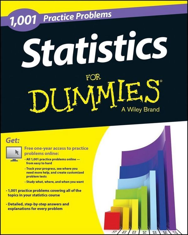 Produktbild: Statistics