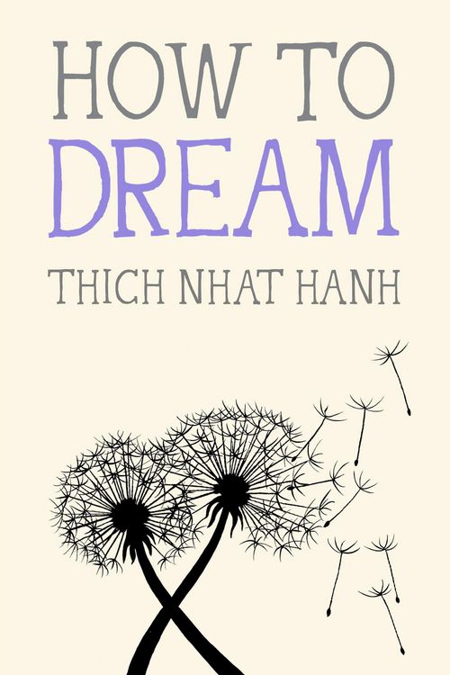 Produktbild: How to Dream