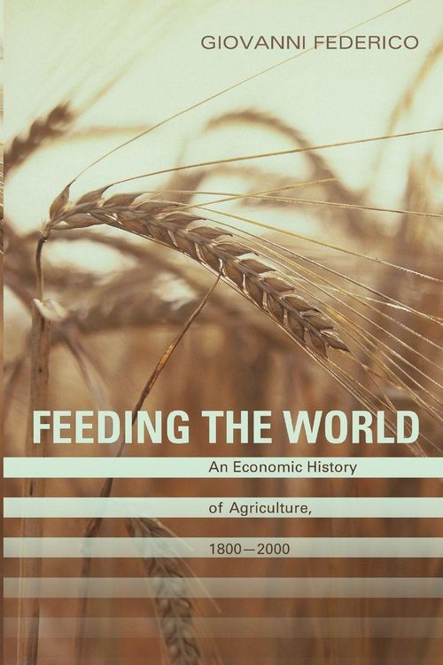 Produktbild: Feeding the World