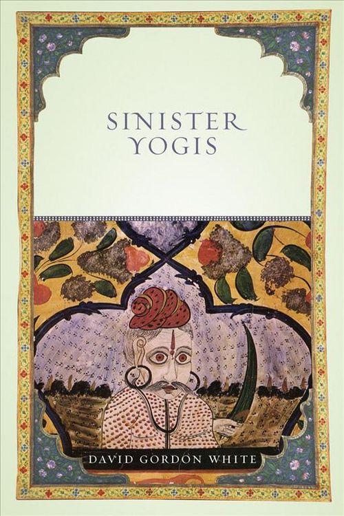 Produktbild: Sinister Yogis