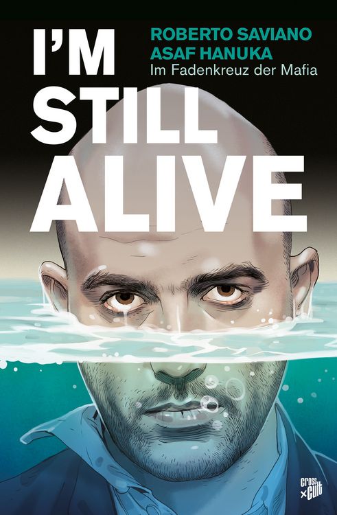 Produktbild: I'm Still Alive