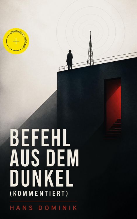 Produktbild: Befehl aus dem Dunkel (Kommentiert)