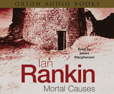 Produktbild: Mortal Causes CD(3)