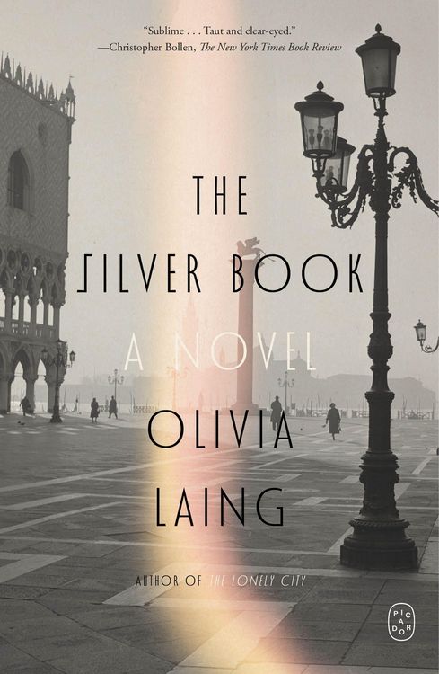 Produktbild: The Silver Book