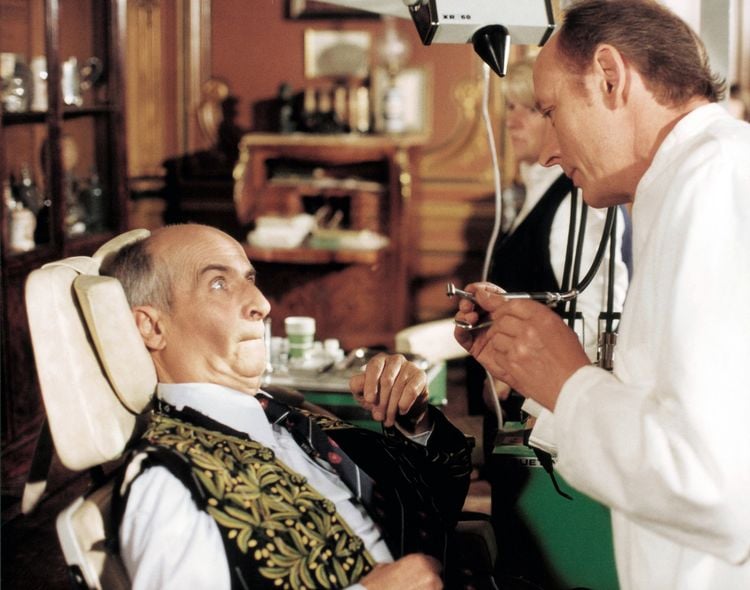 Produktbild: Brust oder Keule - Louis de Funes
