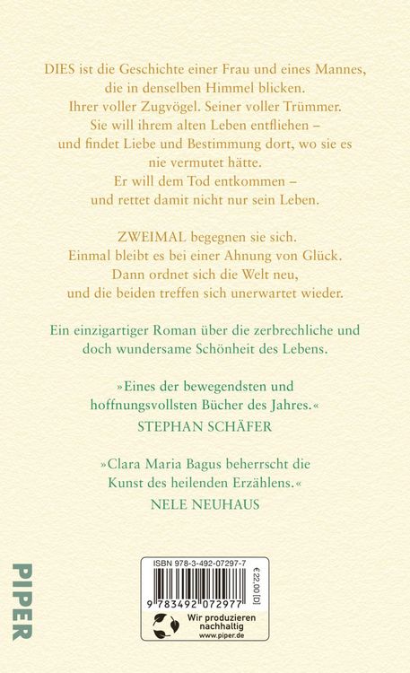 Produktbild: Die Unvollkommenheit des Gl&uuml;cks
