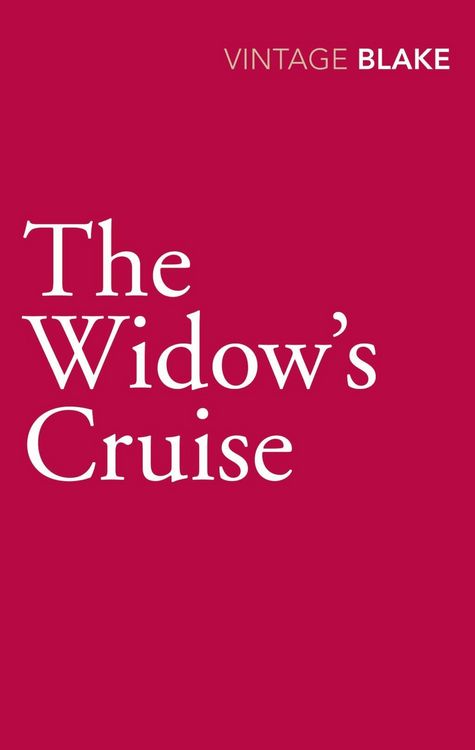 Produktbild: The Widow's Cruise