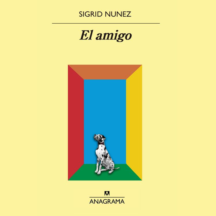 Produktbild: El amigo