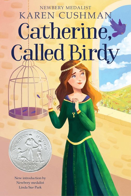 Produktbild: Catherine, Called Birdy