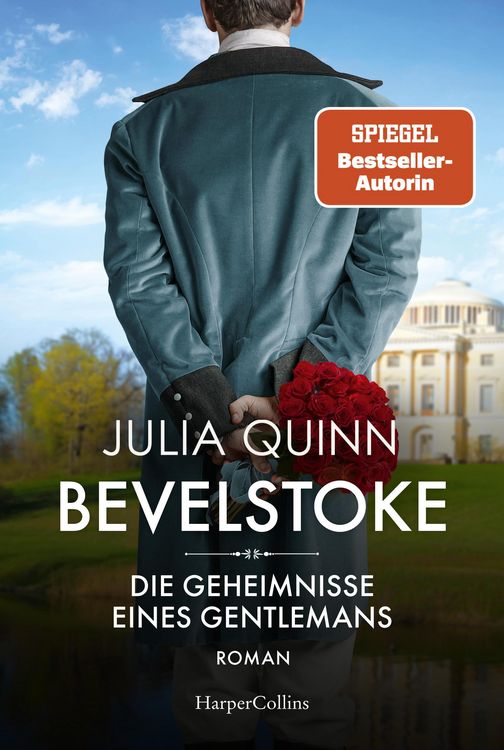 Produktbild: Bevelstoke - Die Geheimnisse eines Gentlemans