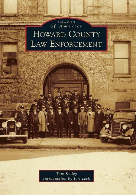 Produktbild: Howard County Law Enforcement