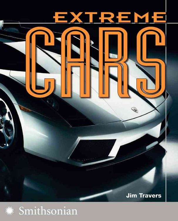 Produktbild: Extreme Cars