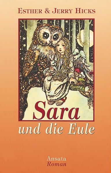 Produktbild: Sara und die Eule