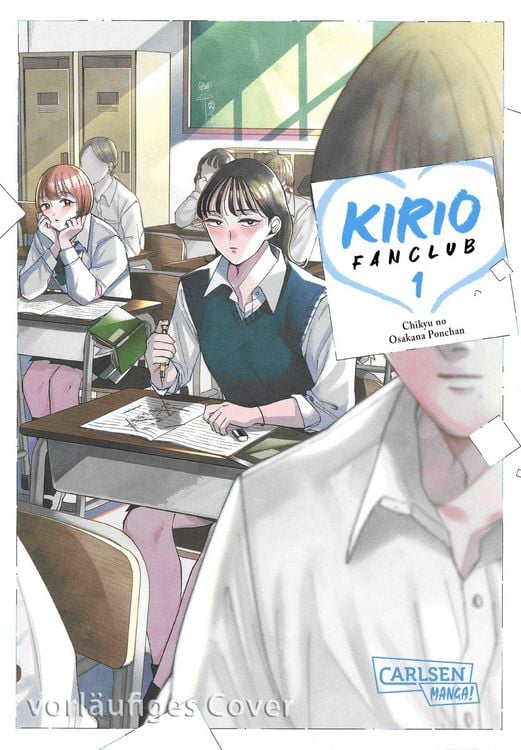 Produktbild: Kirio Fanclub 1